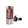 Titan X Replacement Pods - Vapour VapeTitan