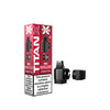 Titan X Replacement Pods - Vapour VapeTitan