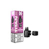 Titan X Replacement Pods - Vapour VapeTitan