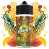 Twelve Monkeys 100ml E - Liquid - Vapour VapeTwelve Monkeys