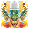 Twelve Monkeys 100ml E - Liquid - Vapour VapeTwelve Monkeys