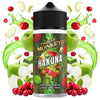 Twelve Monkeys 100ml E - Liquid - Vapour VapeTwelve Monkeys
