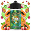 Twelve Monkeys 100ml E - Liquid - Vapour VapeTwelve Monkeys
