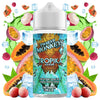 Twelve Monkeys 100ml E - Liquid - Vapour VapeTwelve Monkeys