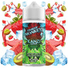Twelve Monkeys 100ml E - Liquid - Vapour VapeTwelve Monkeys