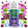 Twelve Monkeys 100ml E - Liquid - Vapour VapeTwelve Monkeys