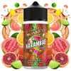 Twelve Monkeys 100ml E - Liquid - Vapour VapeTwelve Monkeys
