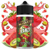 Twelve Monkeys 100ml E - Liquid - Vapour VapeTwelve Monkeys