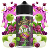 Twelve Monkeys 100ml E - Liquid - Vapour VapeTwelve Monkeys