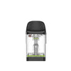 Uwell Caliburn GPP Replacement Coil Cartridges Pack of 3 - Vapour VapeUwell