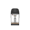 Uwell Caliburn GPP Replacement Coil Cartridges Pack of 3 - Vapour VapeUwell