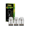 Uwell Caliburn GPP Replacement Coil Cartridges Pack of 3 - Vapour VapeUwell