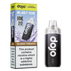 Vaporesso Dojo Blast 10k Prefilled Pod Vape Kit - Vapour VapeVaporesso