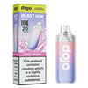 Vaporesso Dojo Blast 10k Prefilled Pod Vape Kit - Vapour VapeVaporesso