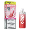 Vaporesso Dojo Blast 10k Prefilled Pod Vape Kit - Vapour VapeVaporesso