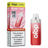 Vaporesso Dojo Blast 10k Prefilled Pod Vape Kit - Vapour VapeVaporesso