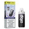 Vaporesso Dojo Blast 10k Prefilled Pod Vape Kit - Vapour VapeVaporesso