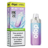 Vaporesso Dojo Blast 10k Prefilled Pod Vape Kit - Vapour VapeVaporesso