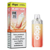 Vaporesso Dojo Blast 10k Prefilled Pod Vape Kit - Vapour VapeVaporesso