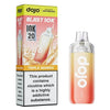 Vaporesso Dojo Blast 10k Prefilled Pod Vape Kit - Vapour VapeVaporesso