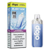 Vaporesso Dojo Blast 10k Prefilled Pod Vape Kit - Vapour VapeVaporesso