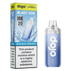 Vaporesso Dojo Blast 10k Prefilled Pod Vape Kit - Vapour VapeVaporesso