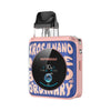 Vaporesso XROS 4 Nano Pod Kit - Vapour VapeVaporesso