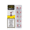 Voopoo PnP X Replacement Coils - Pack of 5 - Vapour VapeVoopoo
