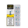 Voopoo PnP X Replacement Coils - Pack of 5 - Vapour VapeVoopoo