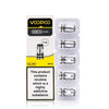 Voopoo PnP X Replacement Coils - Pack of 5 - Vapour VapeVoopoo