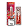3D Crystal Prime 7000 Disposable Vape Puff Pod Kit - Vapour VapeCrystal Prime