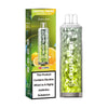 3D Crystal Prime 7000 Disposable Vape Puff Pod Kit - Vapour VapeCrystal Prime