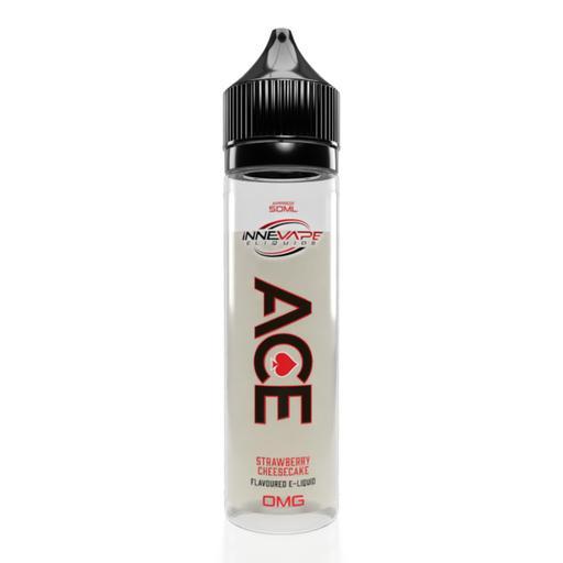 Ace E Liquid By Innevape 50ml Shortfill Vapour Vape Ace E Liquid By Innevape 50ml Shortfill Vapour Vape