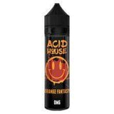 Acid House 50ml Shortfill - Vapour VapeAcid House