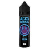Acid House 50ml Shortfill - Vapour VapeAcid House