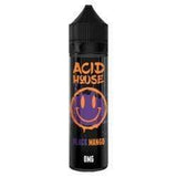 Acid House 50ml Shortfill - Vapour VapeAcid House