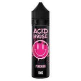 Acid House 50ml Shortfill - Vapour VapeAcid House