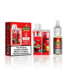 Amazonia Box 16k Puffs Refillable Vape Kit Device - Vapour VapeAmazonia