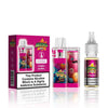 Amazonia Box 16k Puffs Refillable Vape Kit Device - Vapour VapeAmazonia