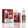Amazonia Box 16k Puffs Refillable Vape Kit Device - Vapour VapeAmazonia