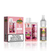 Amazonia Box 16k Puffs Refillable Vape Kit Device - Vapour VapeAmazonia