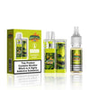 Amazonia Box 16k Puffs Refillable Vape Kit Device - Vapour VapeAmazonia
