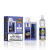 Amazonia Box 16k Puffs Refillable Vape Kit Device - Vapour VapeAmazonia