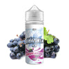 Amazonia Ice 100ml Shortfill - Vapour VapeAmazonia