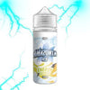 Amazonia Ice 100ml Shortfill - Vapour VapeAmazonia