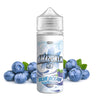Amazonia Ice 100ml Shortfill - Vapour VapeAmazonia