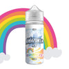 Amazonia Ice 100ml Shortfill - Vapour VapeAmazonia