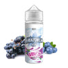 Amazonia Ice 100ml Shortfill - Vapour VapeAmazonia