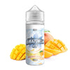 Amazonia Ice 100ml Shortfill - Vapour VapeAmazonia