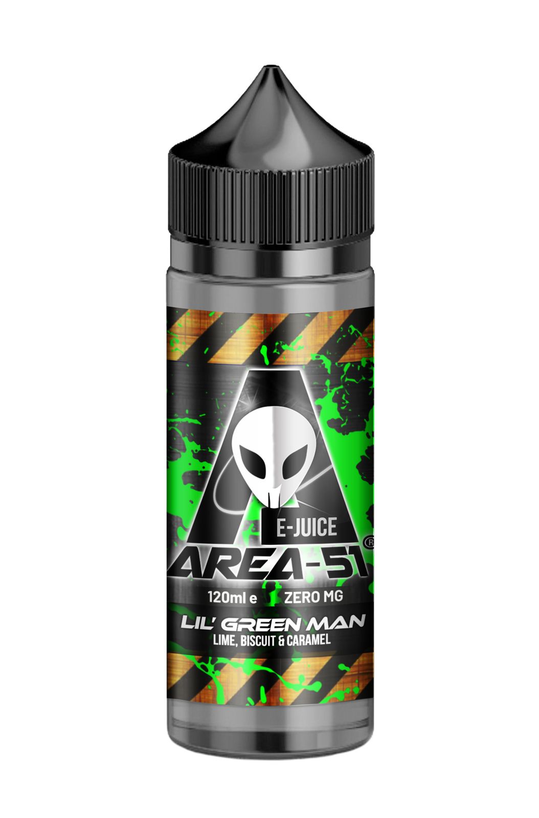 Area 51 Vape Juice 100ml E-liquids Vapour Vape Area 51 Vape Juice 100ml E-liquids Vapour Vape